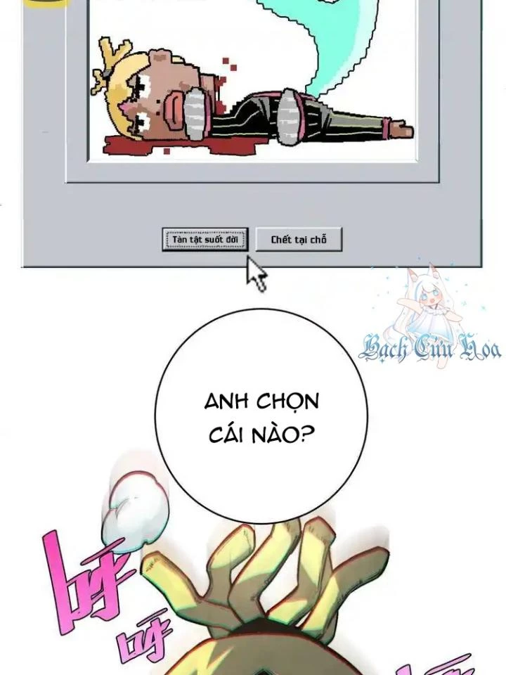 Trùng Trùng Ký Sinh Chapter 24 - Trang 25