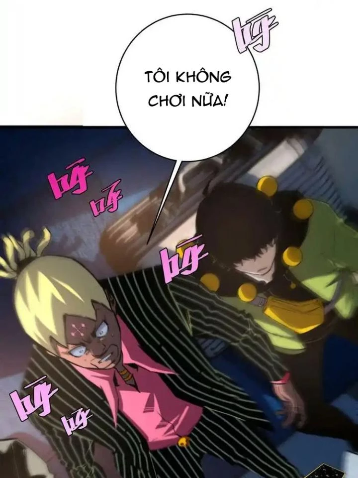 Trùng Trùng Ký Sinh Chapter 24 - Trang 27