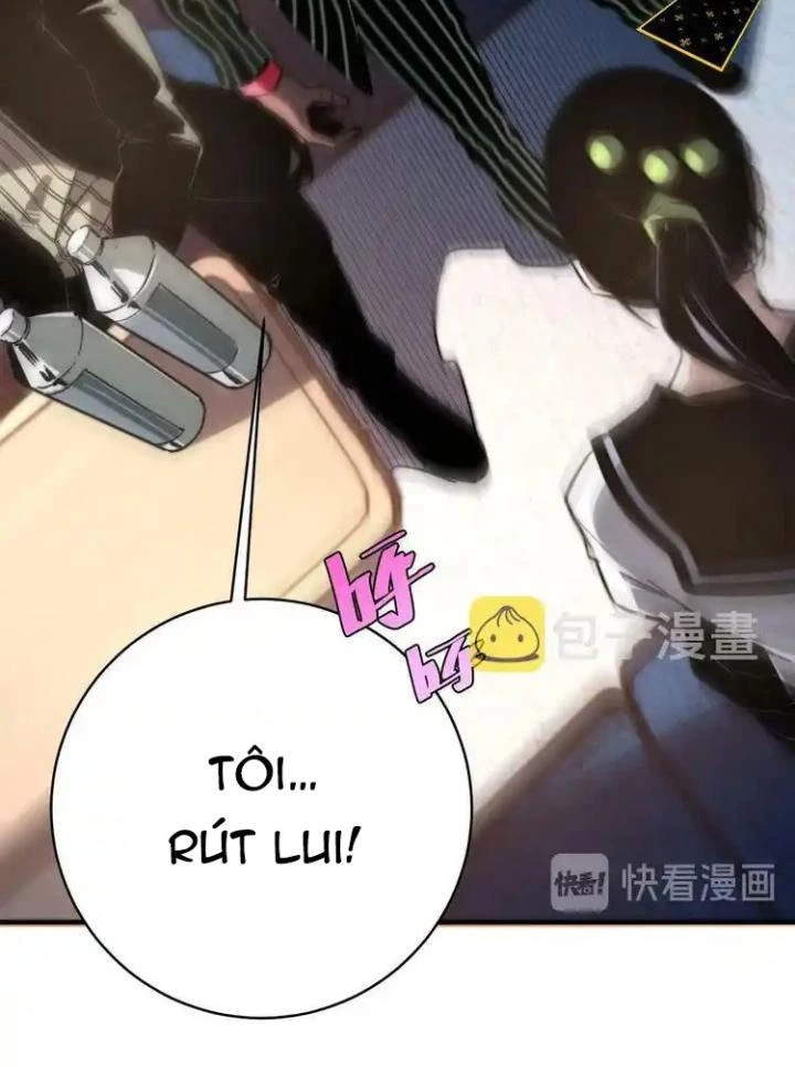 Trùng Trùng Ký Sinh Chapter 24 - Trang 28