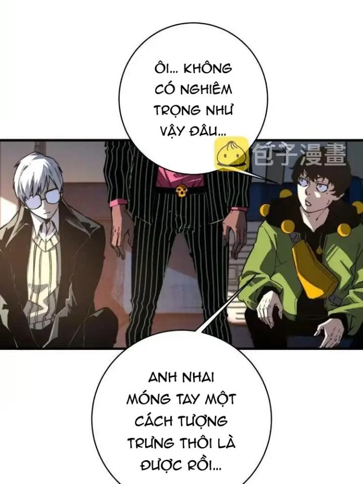 Trùng Trùng Ký Sinh Chapter 24 - Trang 29
