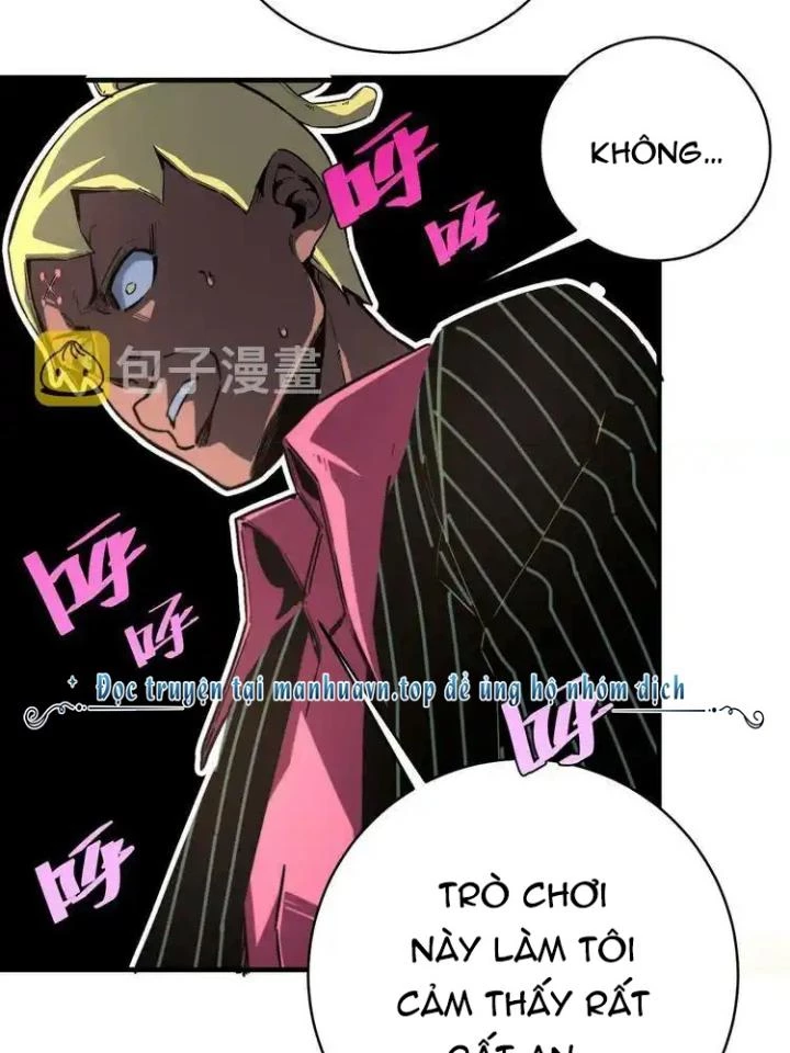 Trùng Trùng Ký Sinh Chapter 24 - Trang 30