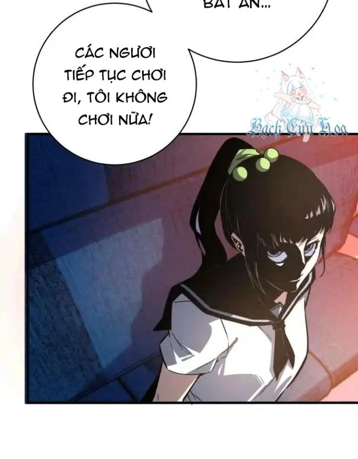 Trùng Trùng Ký Sinh Chapter 24 - Trang 31