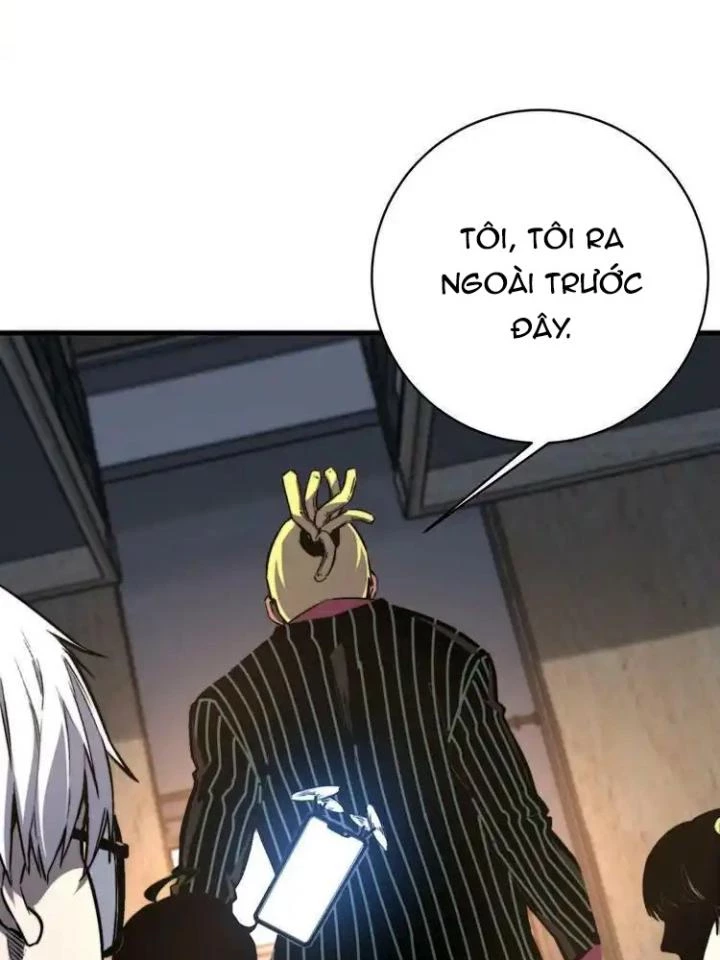 Trùng Trùng Ký Sinh Chapter 24 - Trang 32