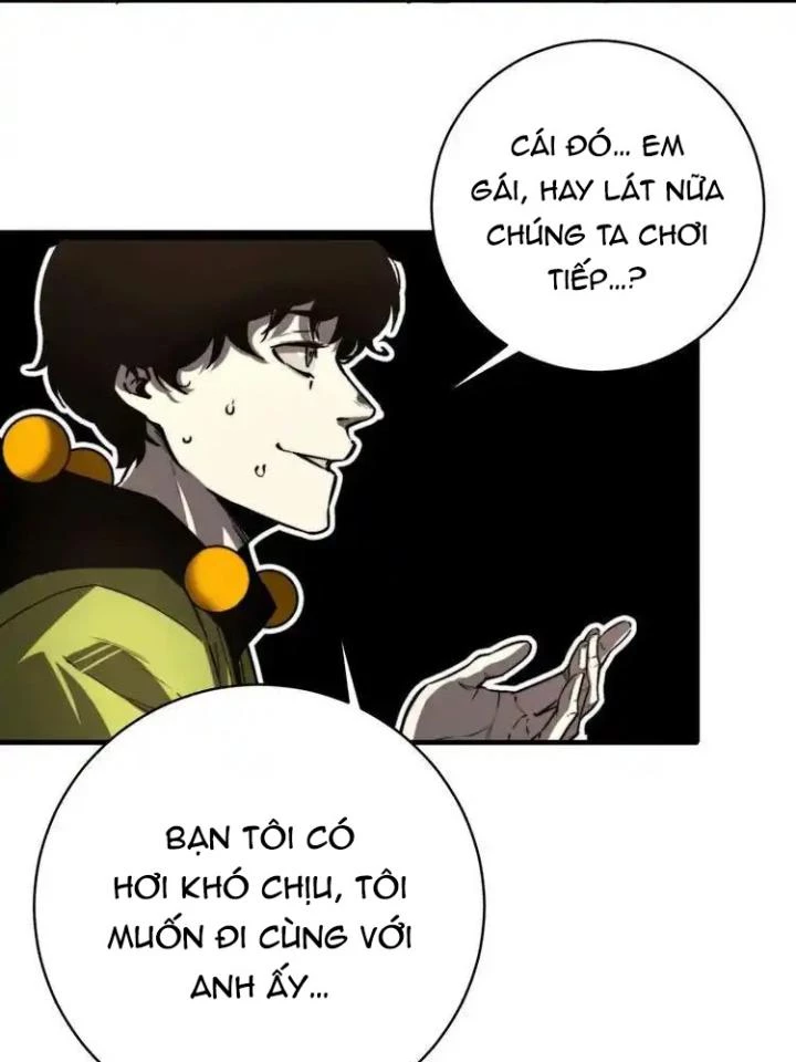 Trùng Trùng Ký Sinh Chapter 24 - Trang 34