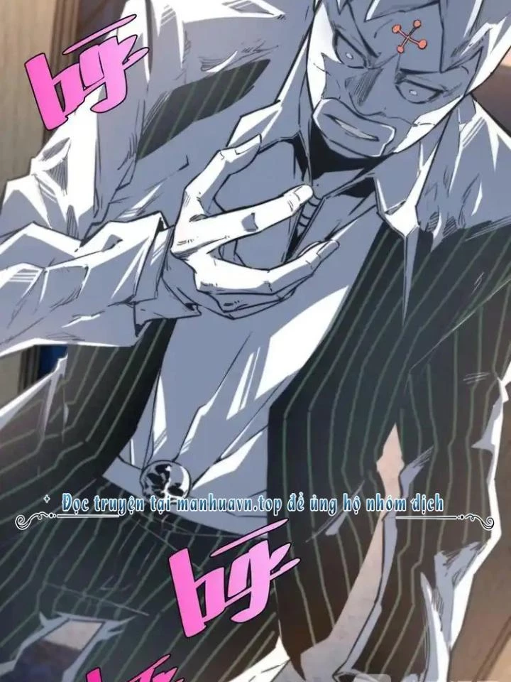 Trùng Trùng Ký Sinh Chapter 24 - Trang 39