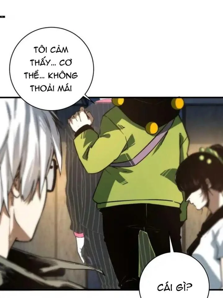 Trùng Trùng Ký Sinh Chapter 24 - Trang 41