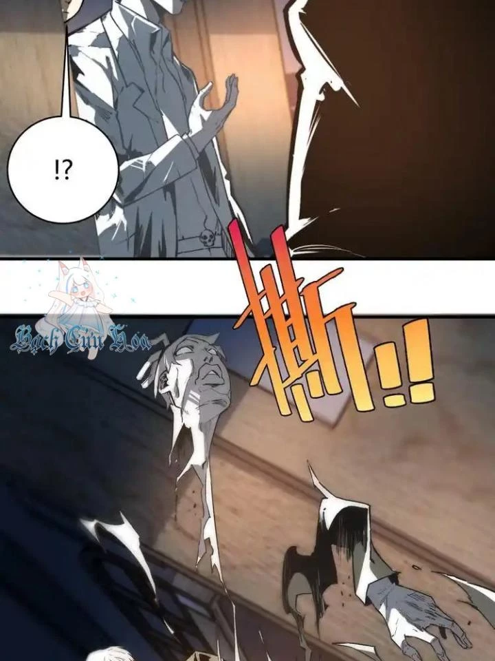 Trùng Trùng Ký Sinh Chapter 24 - Trang 44