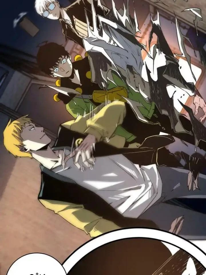 Trùng Trùng Ký Sinh Chapter 24 - Trang 45