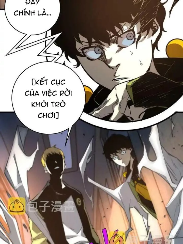 Trùng Trùng Ký Sinh Chapter 24 - Trang 46