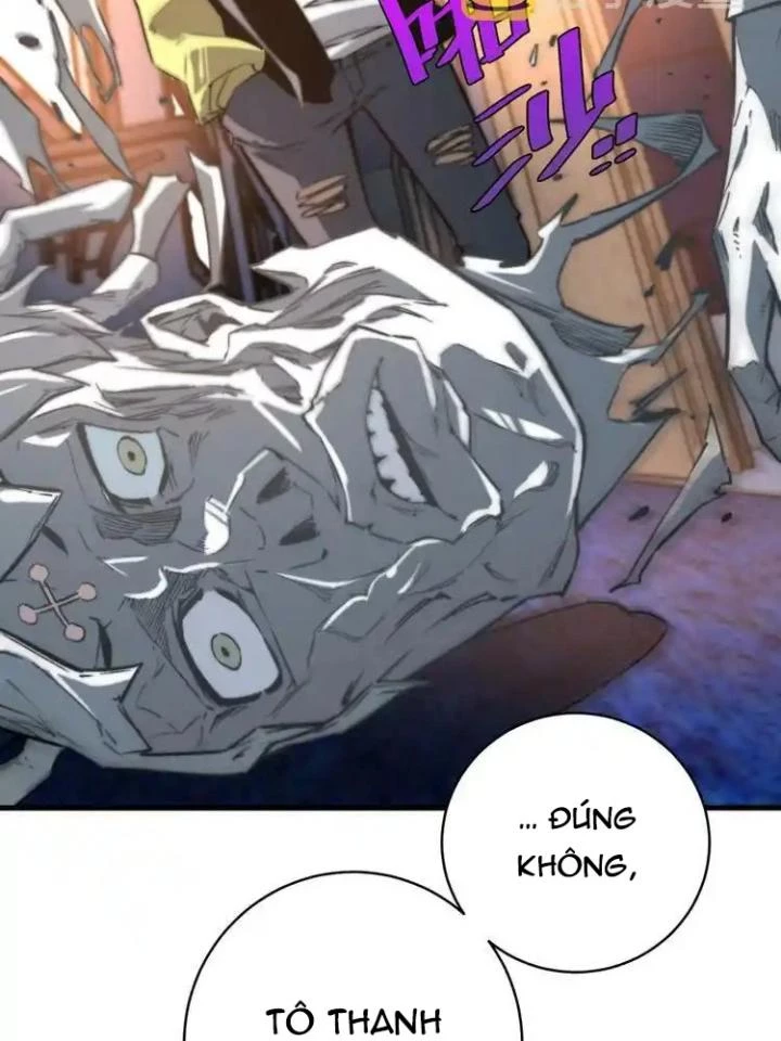 Trùng Trùng Ký Sinh Chapter 24 - Trang 47