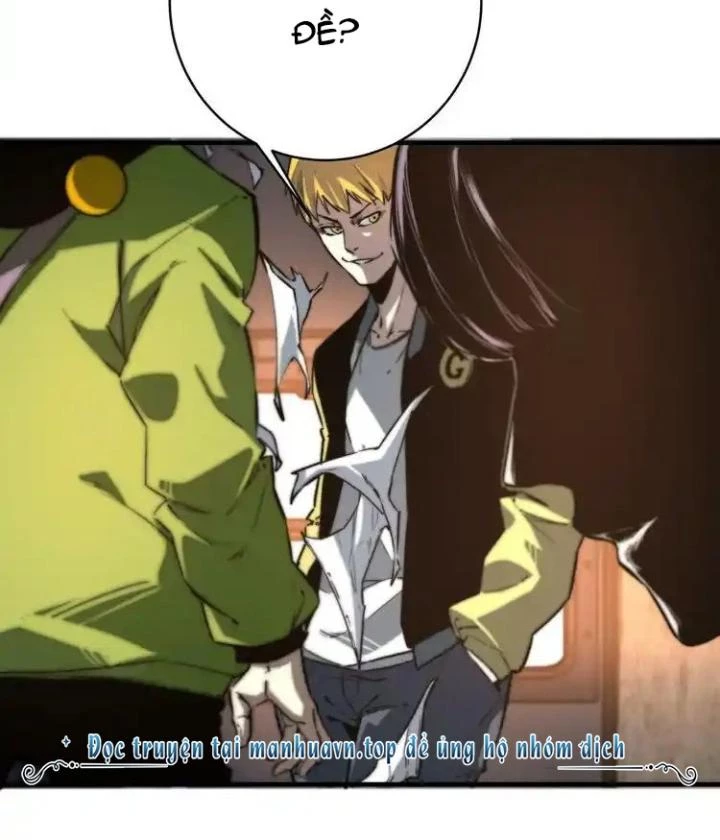 Trùng Trùng Ký Sinh Chapter 24 - Trang 48