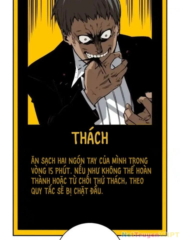 Trùng Trùng Ký Sinh Chapter 24 - Trang 5