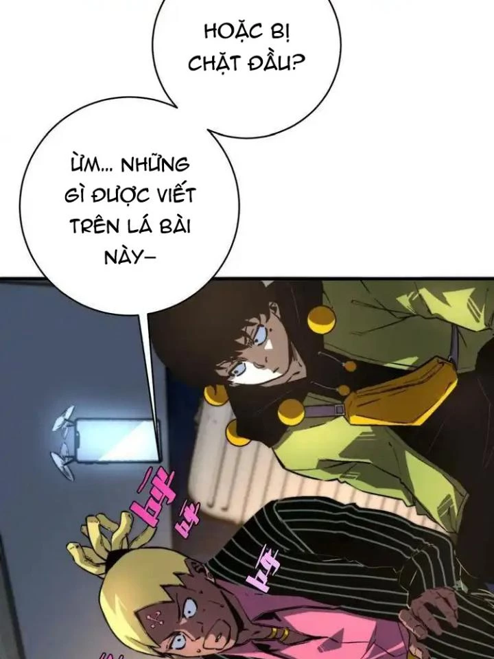 Trùng Trùng Ký Sinh Chapter 24 - Trang 6
