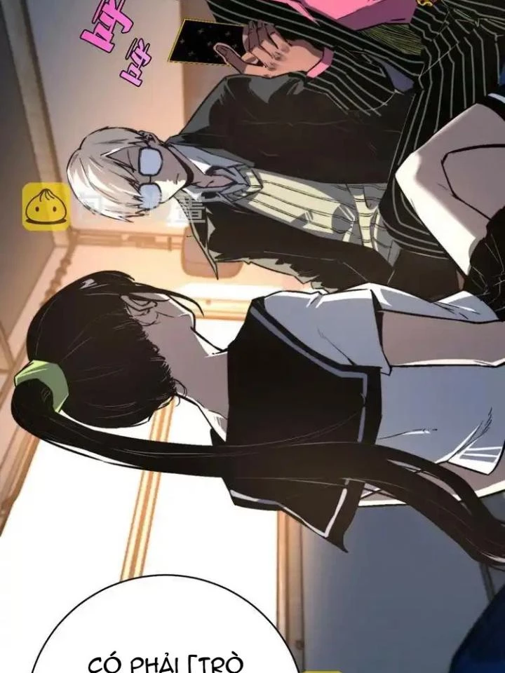 Trùng Trùng Ký Sinh Chapter 24 - Trang 7