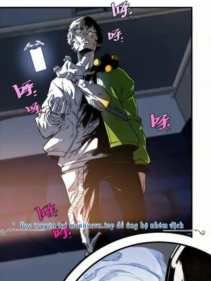 Trùng Trùng Ký Sinh Chapter 25 - Trang 14