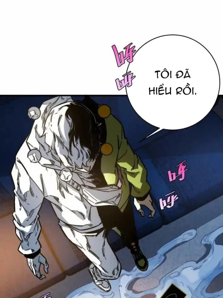 Trùng Trùng Ký Sinh Chapter 25 - Trang 17