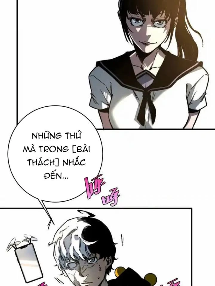 Trùng Trùng Ký Sinh Chapter 25 - Trang 20
