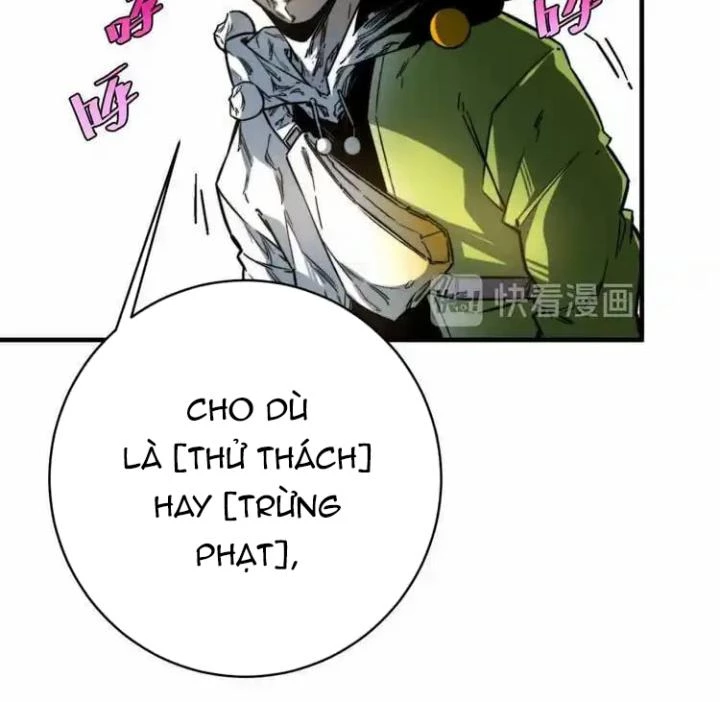Trùng Trùng Ký Sinh Chapter 25 - Trang 21