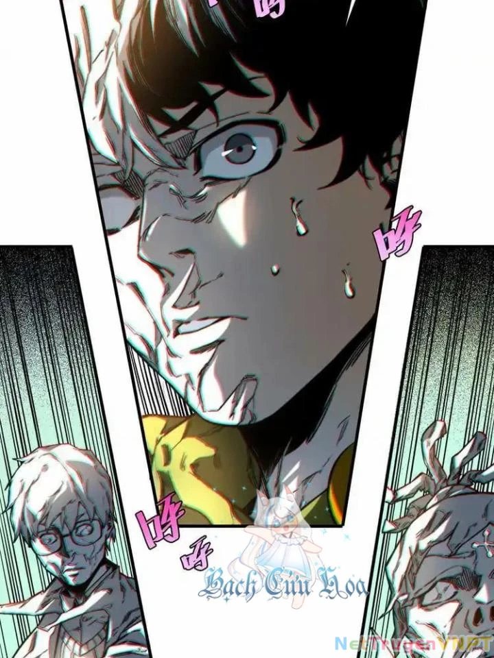 Trùng Trùng Ký Sinh Chapter 25 - Trang 24