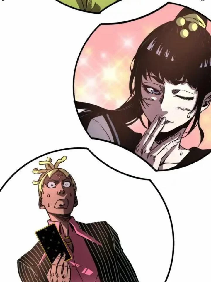 Trùng Trùng Ký Sinh Chapter 25 - Trang 28