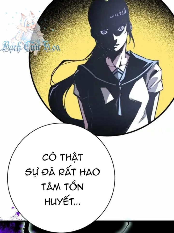 Trùng Trùng Ký Sinh Chapter 25 - Trang 30