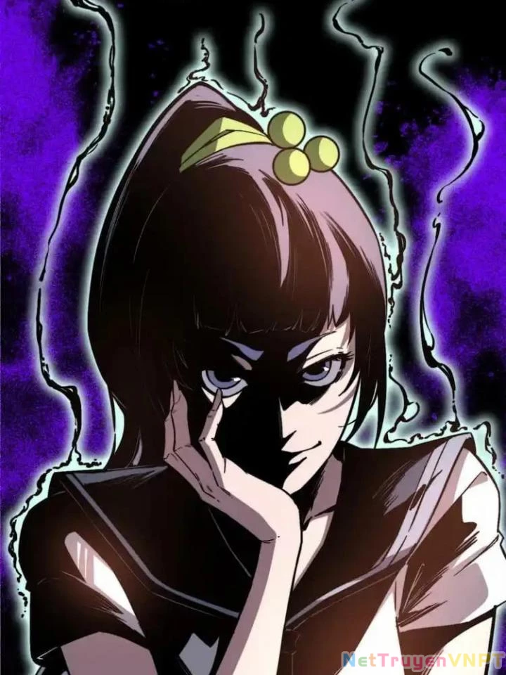 Trùng Trùng Ký Sinh Chapter 25 - Trang 31