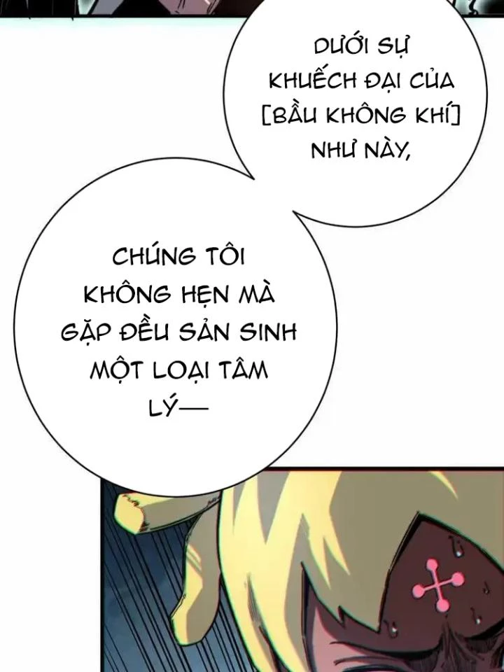 Trùng Trùng Ký Sinh Chapter 25 - Trang 33