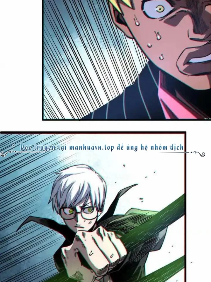 Trùng Trùng Ký Sinh Chapter 25 - Trang 34