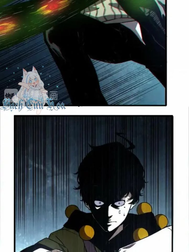 Trùng Trùng Ký Sinh Chapter 25 - Trang 36
