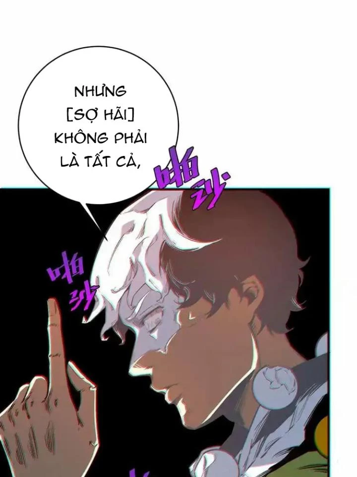Trùng Trùng Ký Sinh Chapter 25 - Trang 39