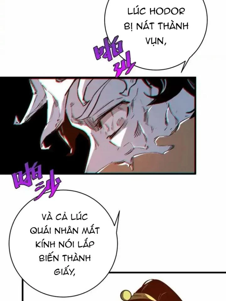 Trùng Trùng Ký Sinh Chapter 25 - Trang 41