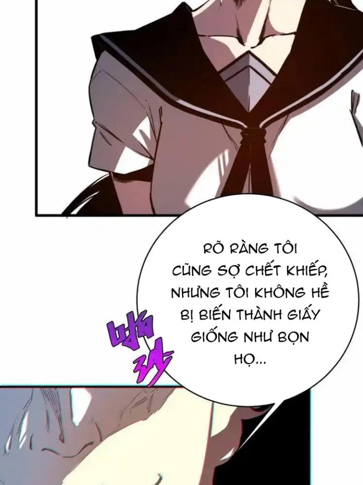 Trùng Trùng Ký Sinh Chapter 25 - Trang 43