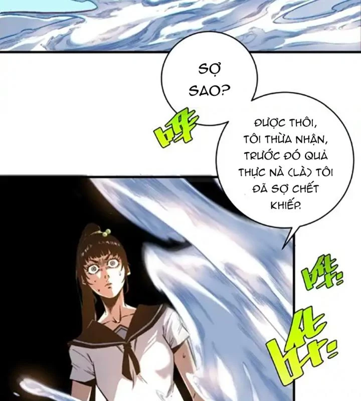 Trùng Trùng Ký Sinh Chapter 26 - Trang 10