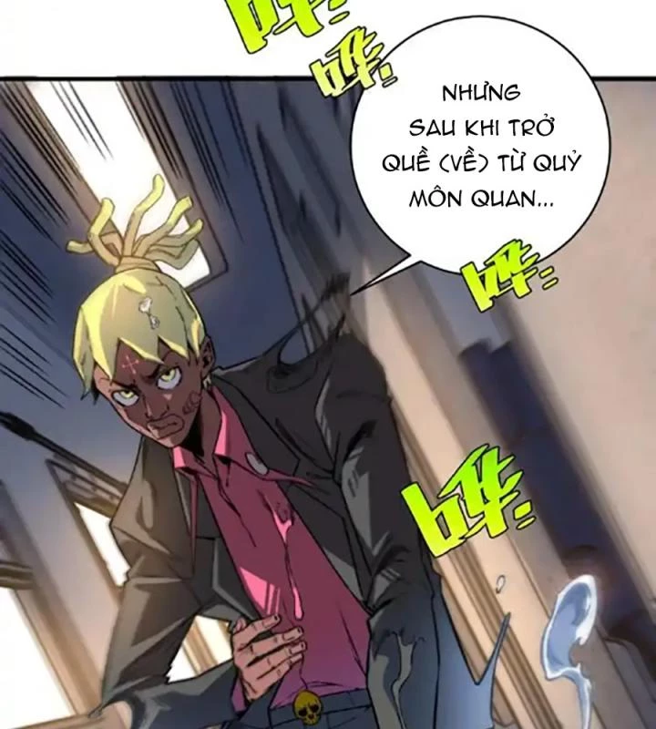 Trùng Trùng Ký Sinh Chapter 26 - Trang 12