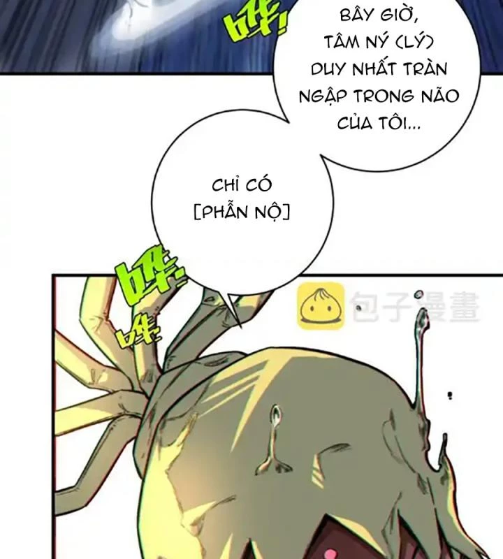 Trùng Trùng Ký Sinh Chapter 26 - Trang 14