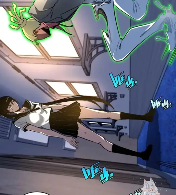 Trùng Trùng Ký Sinh Chapter 26 - Trang 17