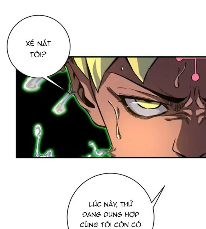 Trùng Trùng Ký Sinh Chapter 26 - Trang 20