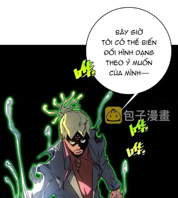 Trùng Trùng Ký Sinh Chapter 26 - Trang 23