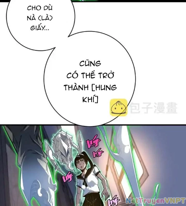 Trùng Trùng Ký Sinh Chapter 26 - Trang 25