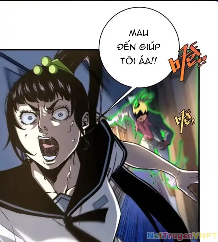 Trùng Trùng Ký Sinh Chapter 26 - Trang 34