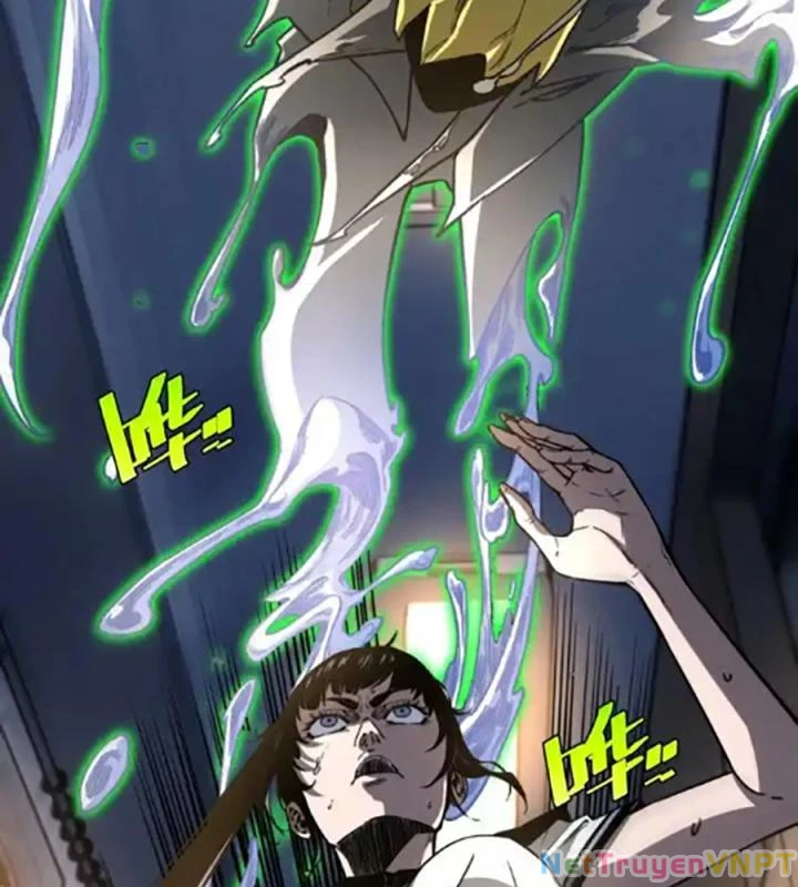 Trùng Trùng Ký Sinh Chapter 26 - Trang 36