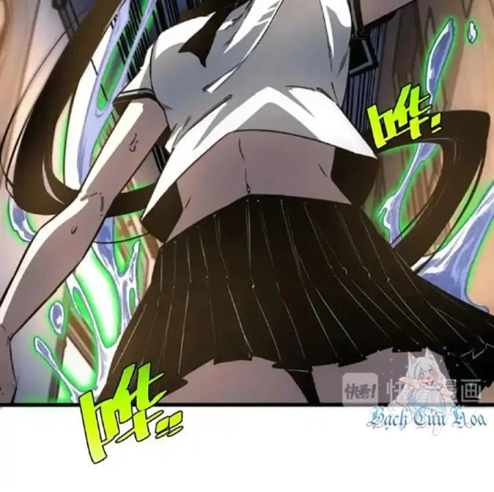 Trùng Trùng Ký Sinh Chapter 26 - Trang 37