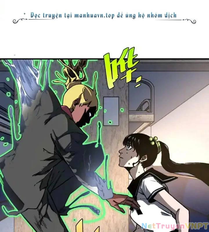 Trùng Trùng Ký Sinh Chapter 26 - Trang 38