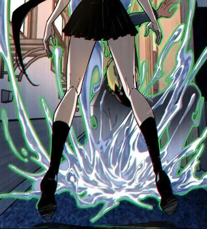 Trùng Trùng Ký Sinh Chapter 26 - Trang 40