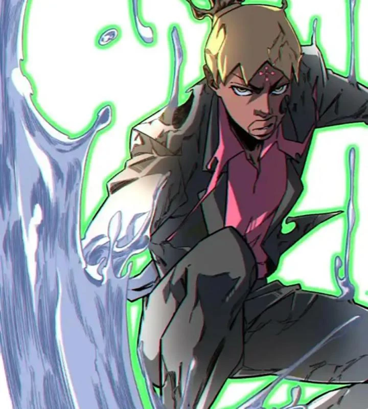 Trùng Trùng Ký Sinh Chapter 26 - Trang 42