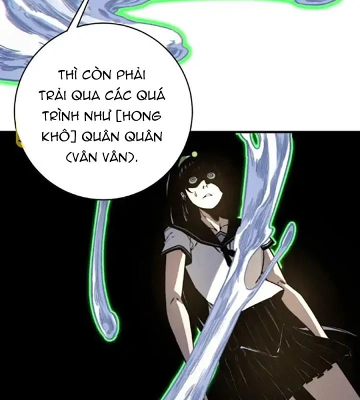 Trùng Trùng Ký Sinh Chapter 26 - Trang 44