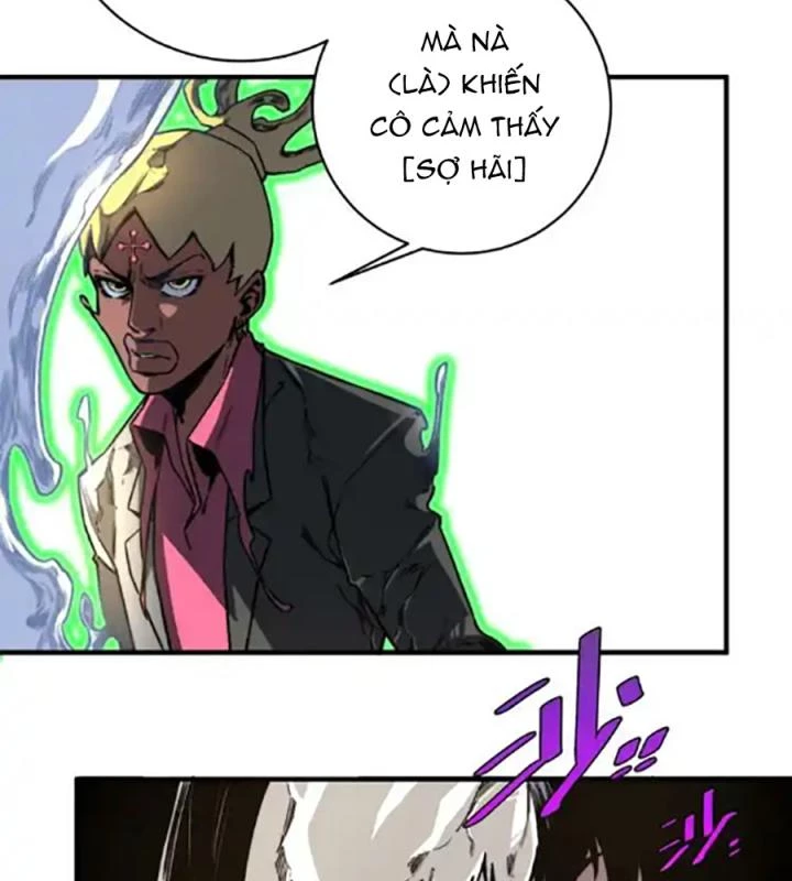 Trùng Trùng Ký Sinh Chapter 26 - Trang 46