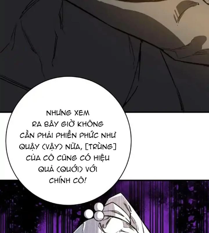 Trùng Trùng Ký Sinh Chapter 26 - Trang 50