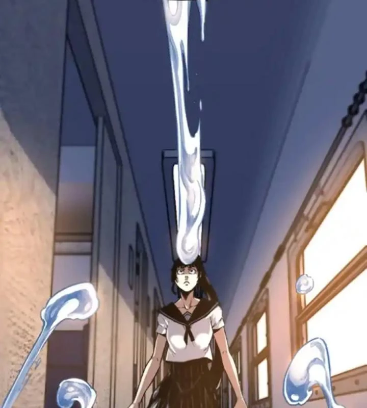 Trùng Trùng Ký Sinh Chapter 26 - Trang 6