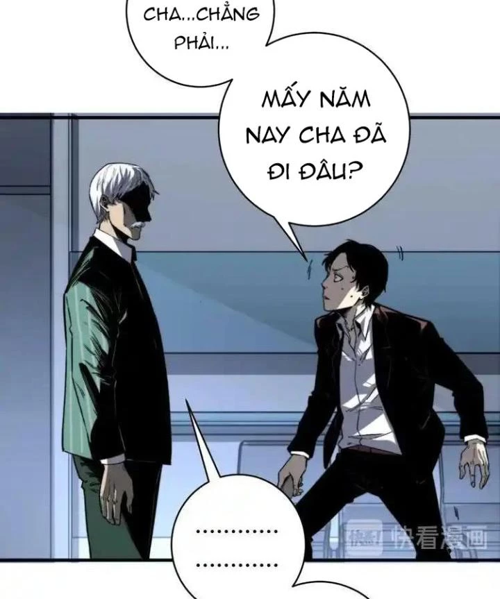 Trùng Trùng Ký Sinh Chapter 27 - Trang 13